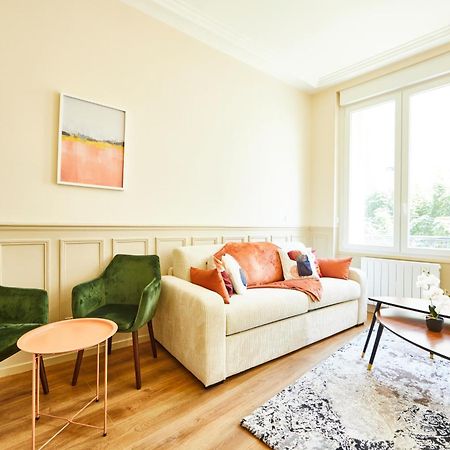 Ri 1 - F3 Le Paradis Cache A Mulhouse-1 A 5 Personnes Extérieur photo
