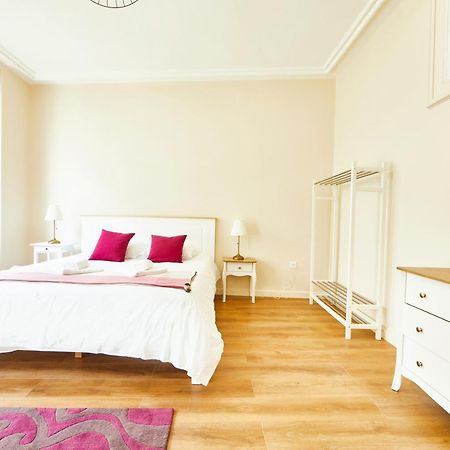 Ri 1 - F3 Le Paradis Cache A Mulhouse-1 A 5 Personnes Extérieur photo