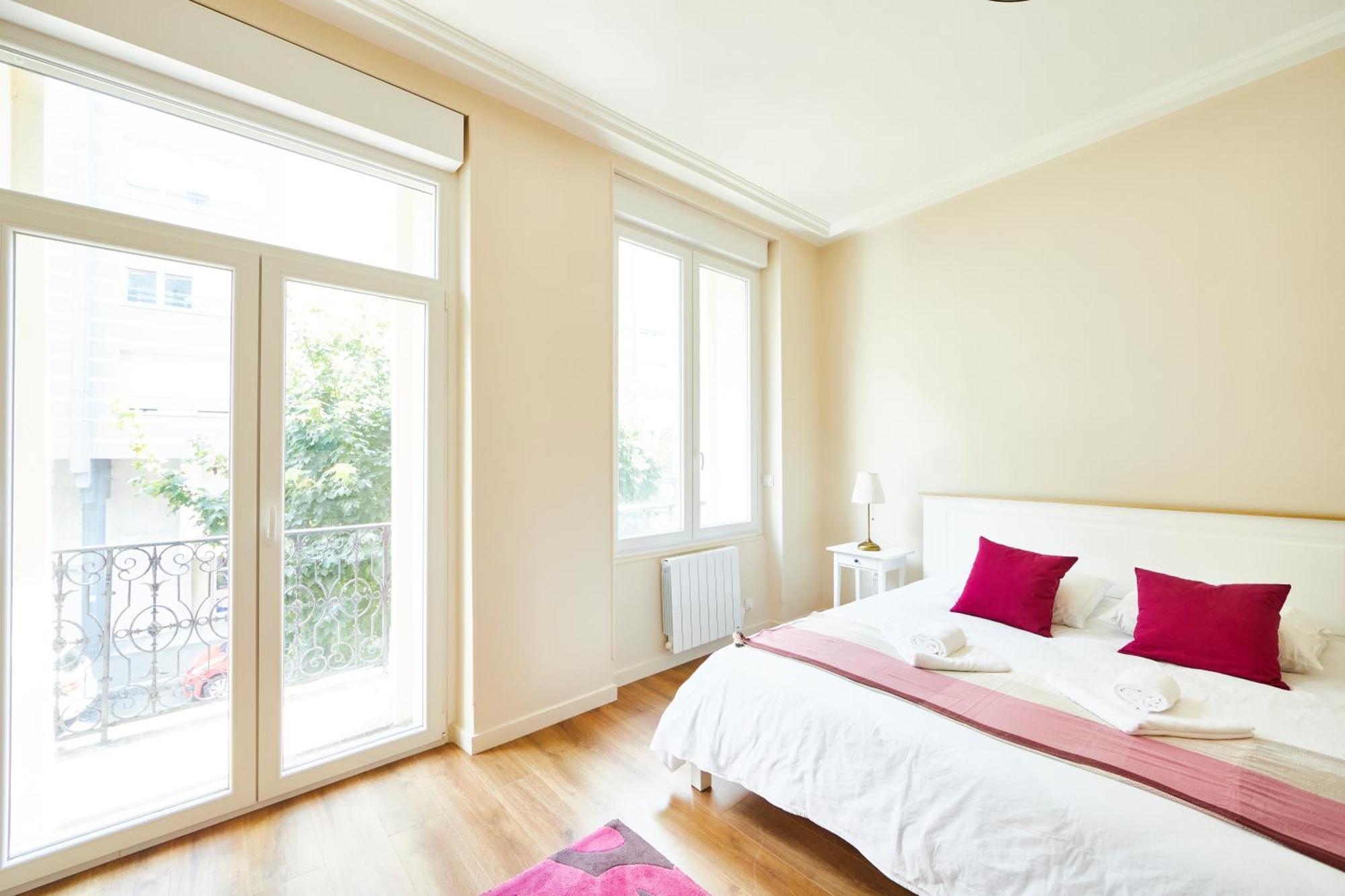 Ri 1 - F3 Le Paradis Cache A Mulhouse-1 A 5 Personnes Extérieur photo