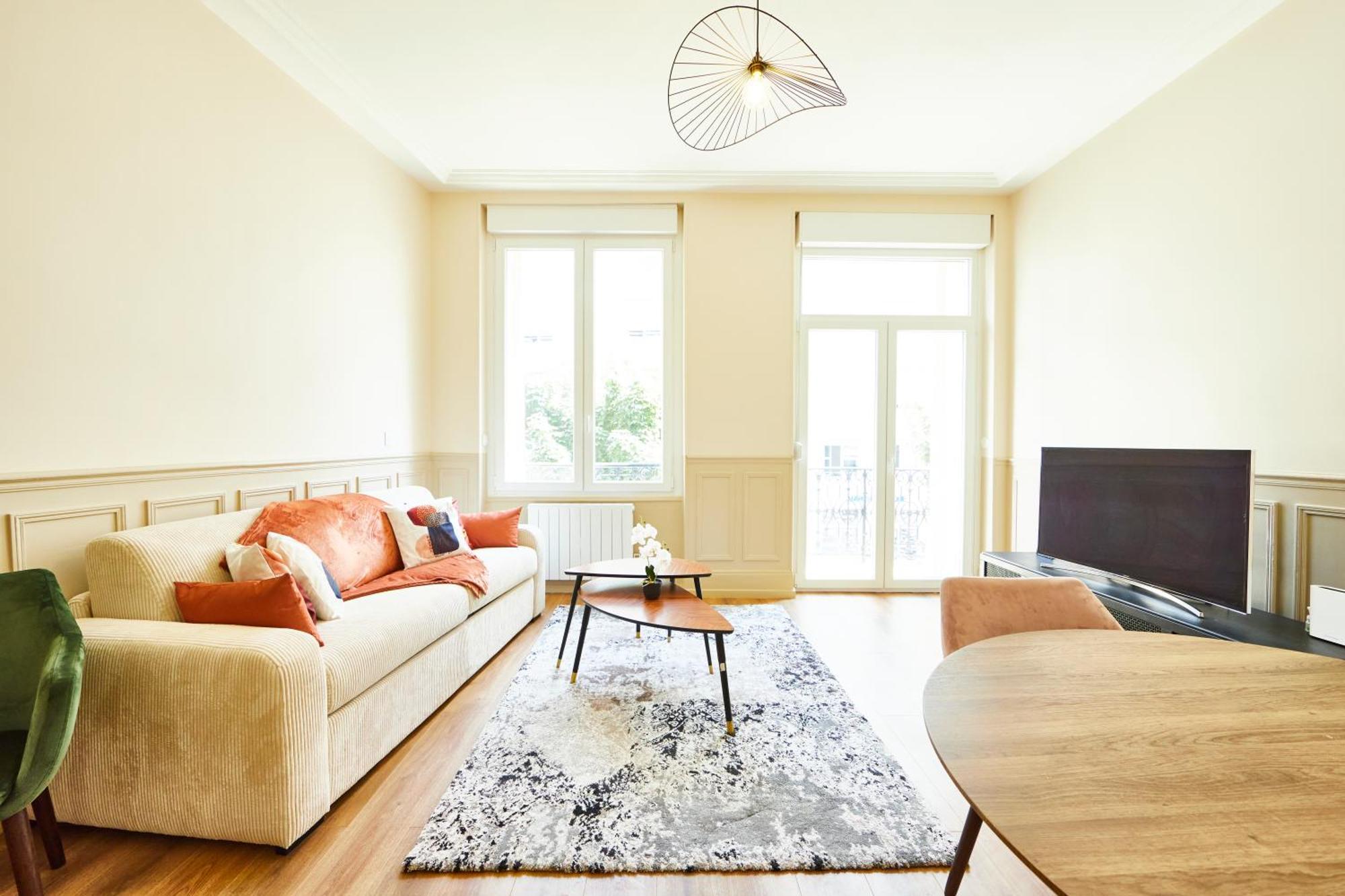 Ri 1 - F3 Le Paradis Cache A Mulhouse-1 A 5 Personnes Extérieur photo