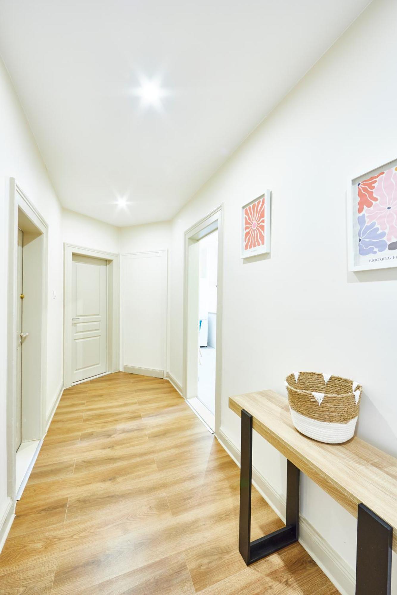 Ri 1 - F3 Le Paradis Cache A Mulhouse-1 A 5 Personnes Extérieur photo