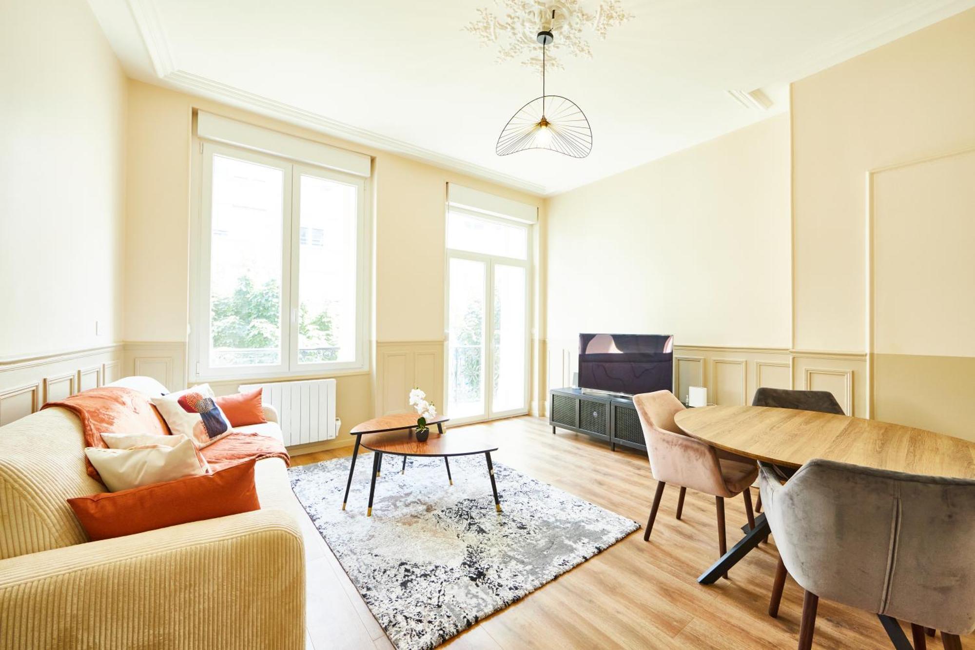 Ri 1 - F3 Le Paradis Cache A Mulhouse-1 A 5 Personnes Extérieur photo