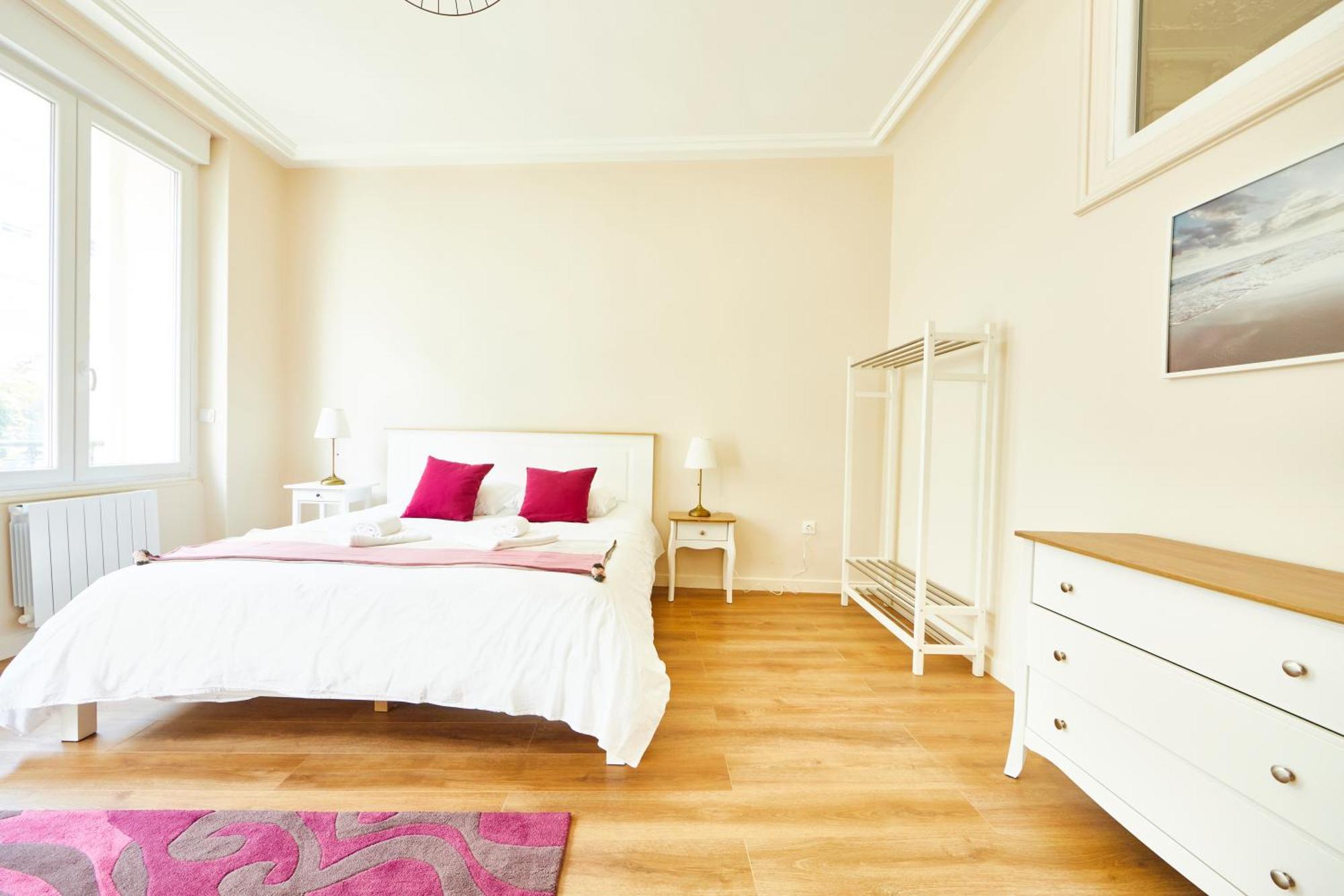 Ri 1 - F3 Le Paradis Cache A Mulhouse-1 A 5 Personnes Extérieur photo